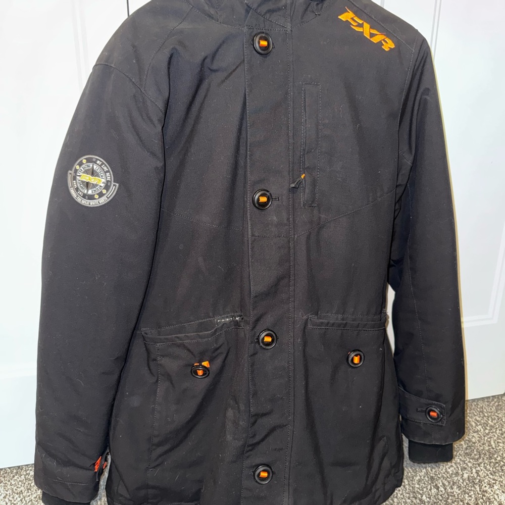 Women’s FXR Jacket